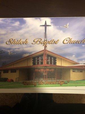 Shiloh Baptist Church