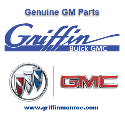 We use Genuine GM Parts|Service Loaners|Master Certified Technicians