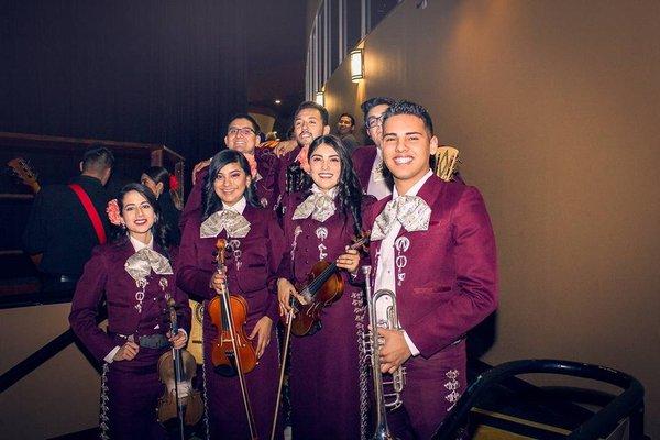 Mariachi Real Azteca