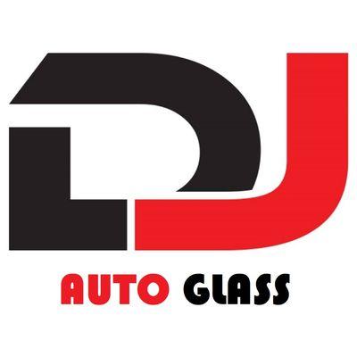 DJ Auto Glass