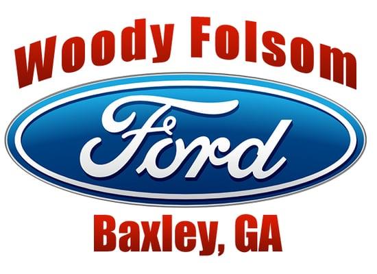 Woody Folsom Ford, Inc.