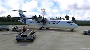 Swift Air