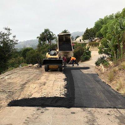 Bell Paving and Earthworks