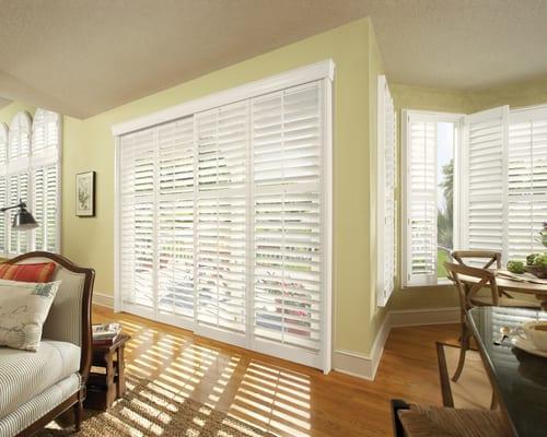 Signature Window Treatments