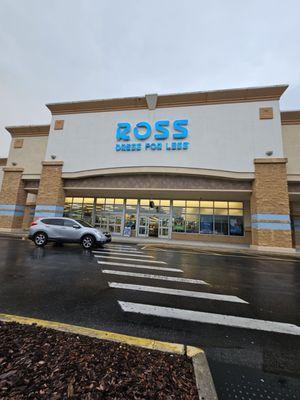 Ross Dress for Less