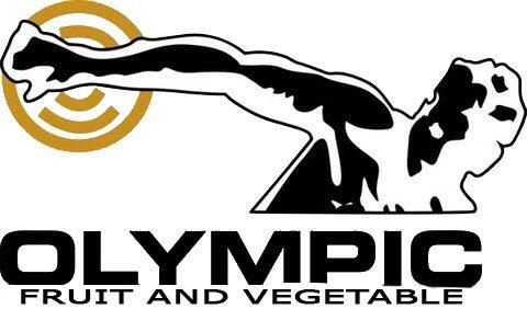 Olympic Fruit And Veg