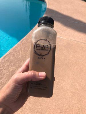 Mylk Cold Brew