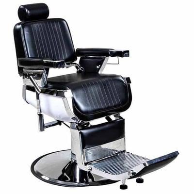 Lincoln barber chair equipment