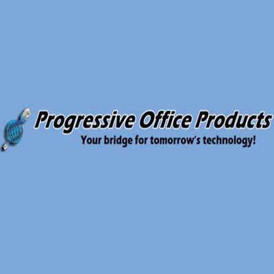 Progressive Office Products