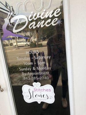 Divine Dance Boutique