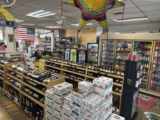 United Liquor Stores