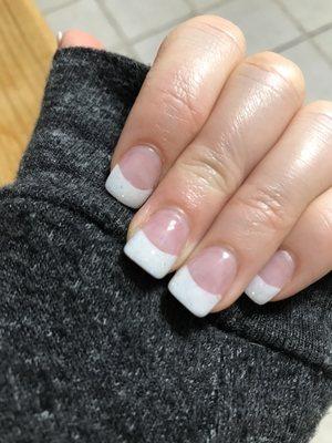 Glamorous Nails & Spa