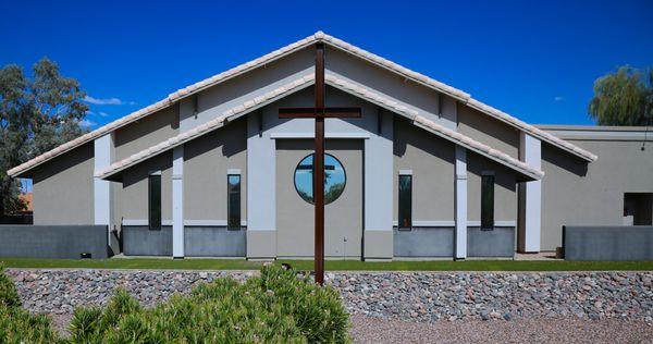 Vineyard Community Church of Gilbert