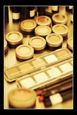 Trucco Makeup