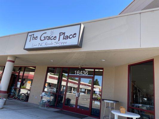 Grace Place