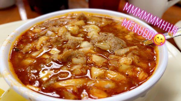 Menudo