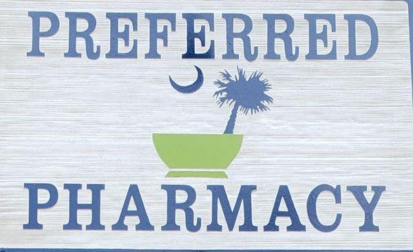 Preferred Pharmacy