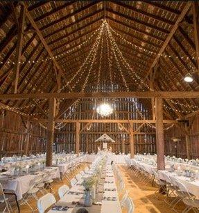 Jordan Valley Barn