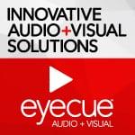 Eyecue Audio Visual