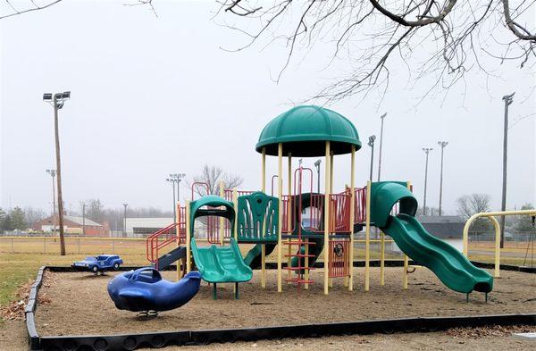 North Vernon City Park