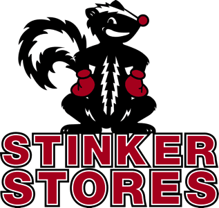 Stinker Stores - logo