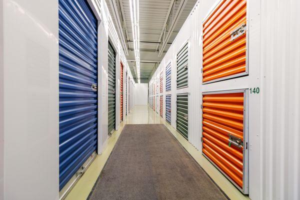 Prestige Storage - Portage