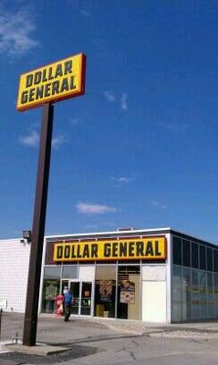 Dollar General