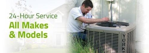 Eco Plumbing Heating & Air Conditioning,