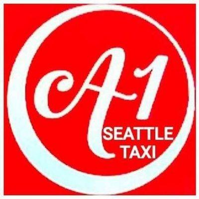 A1 Seattle taxi