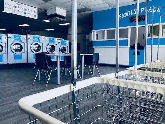 Laundromat