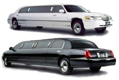 Miami Beach Limousine