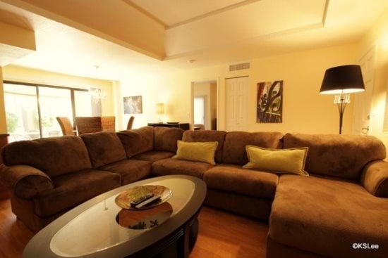 Wonderful two bedroom condo at Ventana Vista near Sabino Canyon in Tucson.