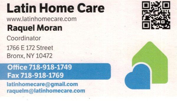 Latin Home Care