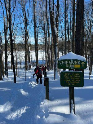 Buffalo Audubon Society