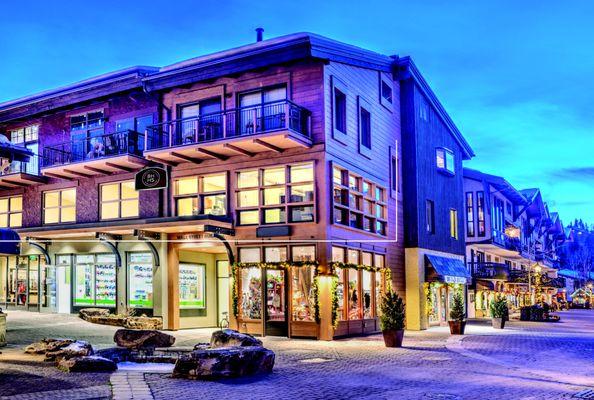 Berkshire Hathaway Colorado Properties