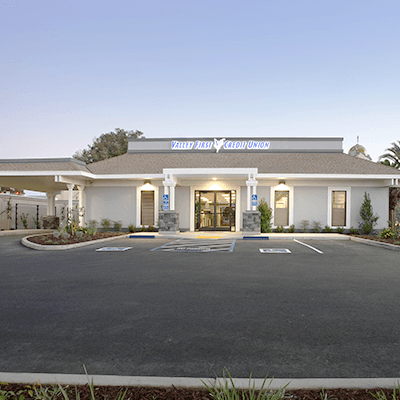 Valley First Credit Union