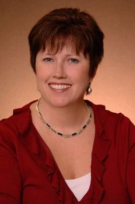 Pam Ruckriegel, Lead Agent for Louisville Real Estate Pros