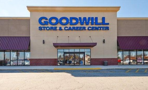 Goodwill of North Georgia