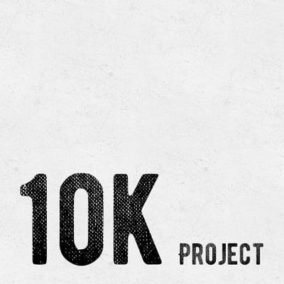 10K Project