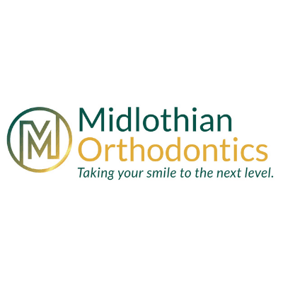 Midlothian Orthodontics logo