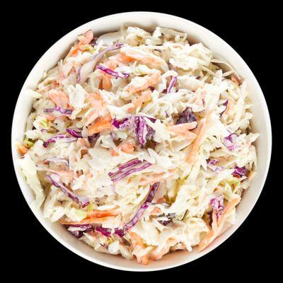 Cole Slaw