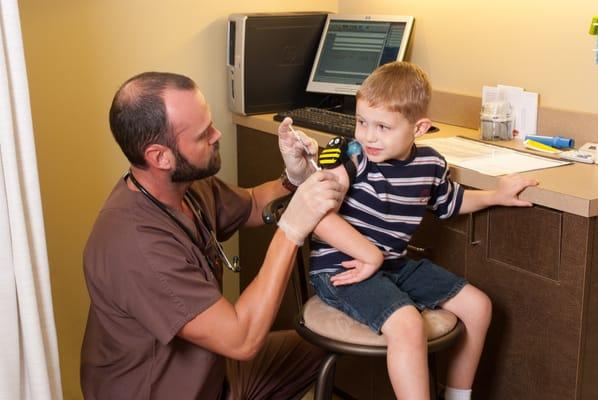 Asthma Physicians - http://GetReliefHere.com/