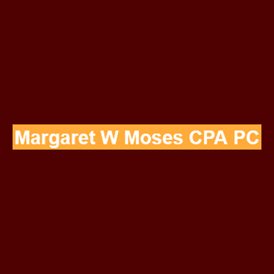 Margaret W Moses Cpa, PC