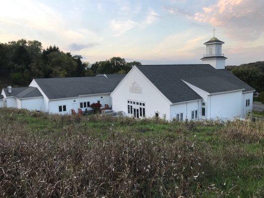 Perinton Presbyterian Church