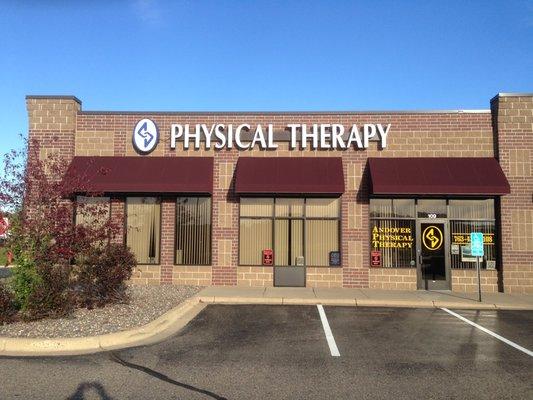 Andover Physical Therapy