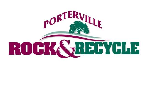 Porterville Rock & Recycle