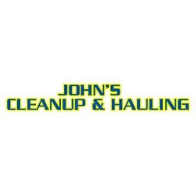 John's Cleanup & Hauling, LLC