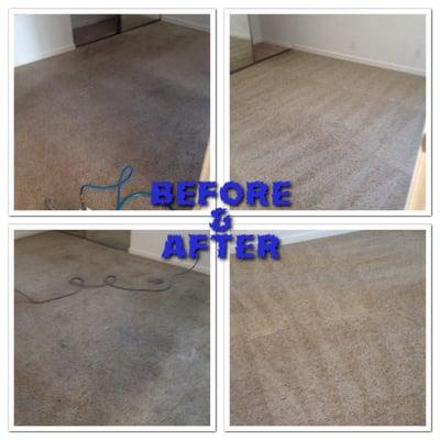 Mr Clean Carpet Cleaning