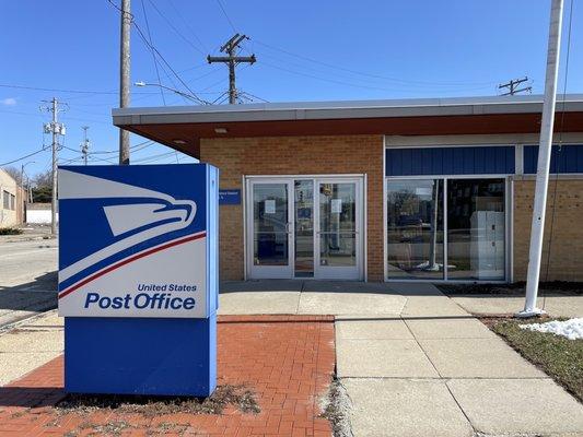 United States Postal Service