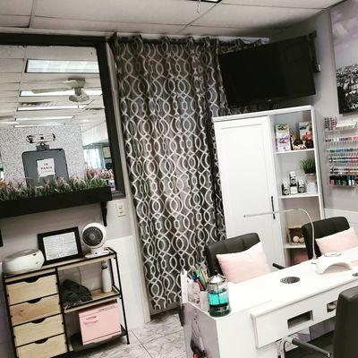 Envy Salon